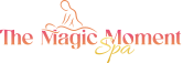 The Magic Moment Spa Logo