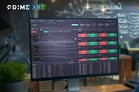 Exploring the PrimeXBT App Trading A Comprehensive Guide