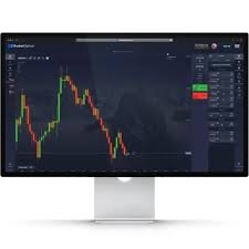 Exploring the World of Trading A Comprehensive Guide to PocketOption